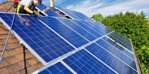 Production de l’électricité photovoltaïque rentable à Cenac-et-Saint-Julien